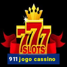 911 jogo cassino